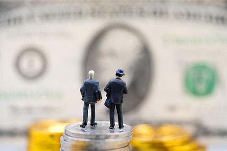 5.10EIA空单解套攻略