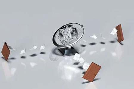 4.20EIA原油价格暴跌，行情解析